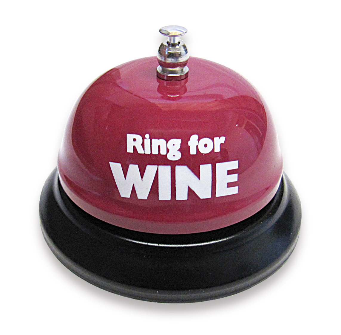 Ring for WINE - Table Bell